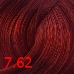 краска Kapous Studio 7.62 Красно-фиолетовый блонд